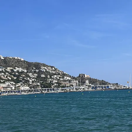 Castell Joncar,30 M De La Playa, 1era Linea De Mar, Vista Al Mar *