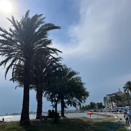 Castell Joncar,30 M De La Playa, 1era Linea De Mar, Vista Al Mar